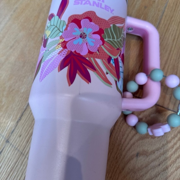 Stanley quencher, H2O, flow state Tumblr Mother’s Day, 40 oz. - Picture 4 of 7